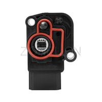Sensor posisi Throttle TPS cocok untuk Honda PCX125/PCX150/FORZA125 15-18 untuk Yamaha SRL115 FI V2 (2SU) untuk Sym Vf3