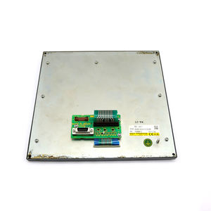 Controlador CNC Original FANUC A02B-0323-C125, Panel de Unidad MDI para Equipos de Automatización Industrial - Product Image 3