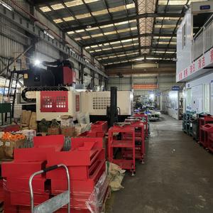 Mesin pengganti Bushing karet mobil, alat pemeliharaan perbaikan mobil desain baru - Product Image 4