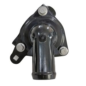 لهوندا Crv المبرد مع غطاء ترموستات وثرموستات 19320-pna-003 19320PNA003 - Product Image 4