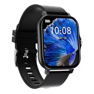 Smart Watch Polshorloge Magnetisch Opladen Sport Ip67 Waterdichte Hartslag Fitness Tracker Bluetoothes Call Y13 Montre Connectee - Product Image 4