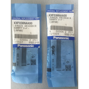 Pièces SMT, amortisseur pour machine SMT KXF038NAA00 N437RB1007 - Product Image 4