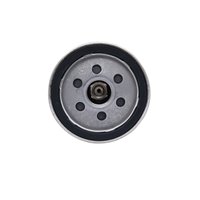 Filtre à huile de voiture de pièces de moteur automatique de fabricant de haute qualité pour Renault MEGANE II 7700274177 7700272982