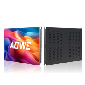 Schermo <span class=keywords><strong>LED</strong></span> 4K P0.9-P1.5 per Interni, Display a Parete per Negozi, Ascensori, Segnaletica e Pubblicità - Product Image 1