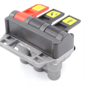 Válvula Hidráulica Eléctrica de 12 V, Válvula de Control Hidráulico Neumática de 1 Vía, Venta al por Mayor y Suministro OEM - Product Image 5
