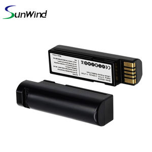 Batería de Iones de Litio para PDA ZEBRA DS3678 <span class=keywords><strong>LI3678</strong></span> LS3600 LS3678 BTRY-36IAB0E-00 - Product Image 3