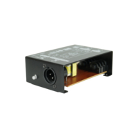 [CN Stock] Caja DI de Audio Profesional Accuracy Pro Audio DB-01, Caja DI Pasiva para Audio Profesional