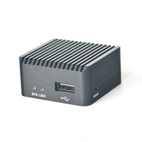 Bestar Hotsale Mini Routeur NanoPi Zero2 Carte de développement Rockchip RK3528A 1 Go 2 Go de RAM avec kits de carte de circuit EMMC