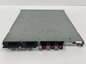 N9K-C9348GC-FXP 48 Port 10G Network <b>Ethernet</b> <b>Switch</b> with POE Function 9000 Series Network <b>Switch</b> - Product Image 4