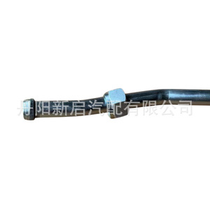 Pompe à injection de carburant XQ, pièce XQ-DAF001-013 pour mise à niveau et rénovation DAF Europe - Product Image 3