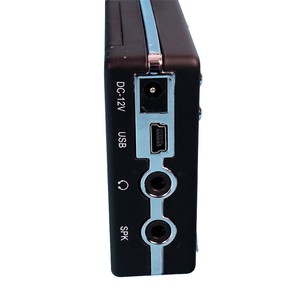 Dispositivo <span class=keywords><strong>de</strong></span> <span class=keywords><strong>Caza</strong></span> con Sonidos <span class=keywords><strong>de</strong></span> Aves Electrónico <span class=keywords><strong>de</strong></span> Plástico <span class=keywords><strong>de</strong></span> Alta Calidad a Precio <span class=keywords><strong>de</strong></span> Fábrica, Señuelo <span class=keywords><strong>para</strong></span> Patos y Gansos, Sonidos <span class=keywords><strong>de</strong></span> Codorniz MP3, Control Remoto - Product Image 4
