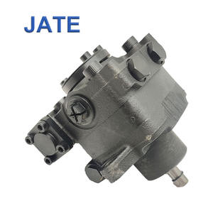 SUNTEC TA5C 3010 7 고용량 산업용 연료유 펌프 중유 및 경유 버너용 - Product Image 3