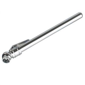 Tire Pressure <b>Pen</b> 8 In Plastic Car Tire Gauge Tool <b>Silver</b> Blackheads - Product Image 1
