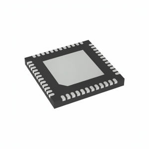 48 UFQFN con placa expuesta en stock, IC MCU de 16 bits, 512KB FLASH, componente electrónico 48UQFN, DSPIC33EP512MC204-I_MV integrado - Product Image 1