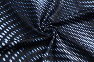 Camiseta Deportiva Personalizada para Hombre, Sublimada, de Poliéster y Elastano, Malla Transpirable, 85g, Tejido de Punto Ultraligero con Rejilla 3D, Secado Rápido - Product Image 6