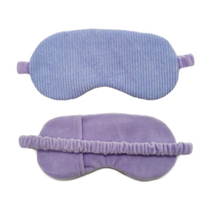 Máscara de ojos cálida <span class=keywords><strong>nocturna</strong></span> Calor suave para calmar la rutina de acostarse - Product Image 5