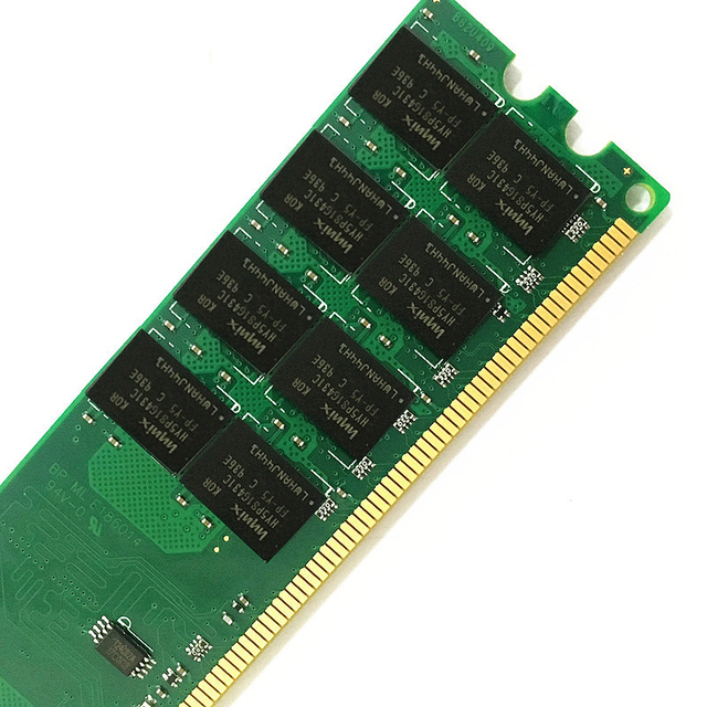 PC AMD 4GB DDR2 800MHZ 240pin 1.8v PC2-6400 Desktop Memory RAM