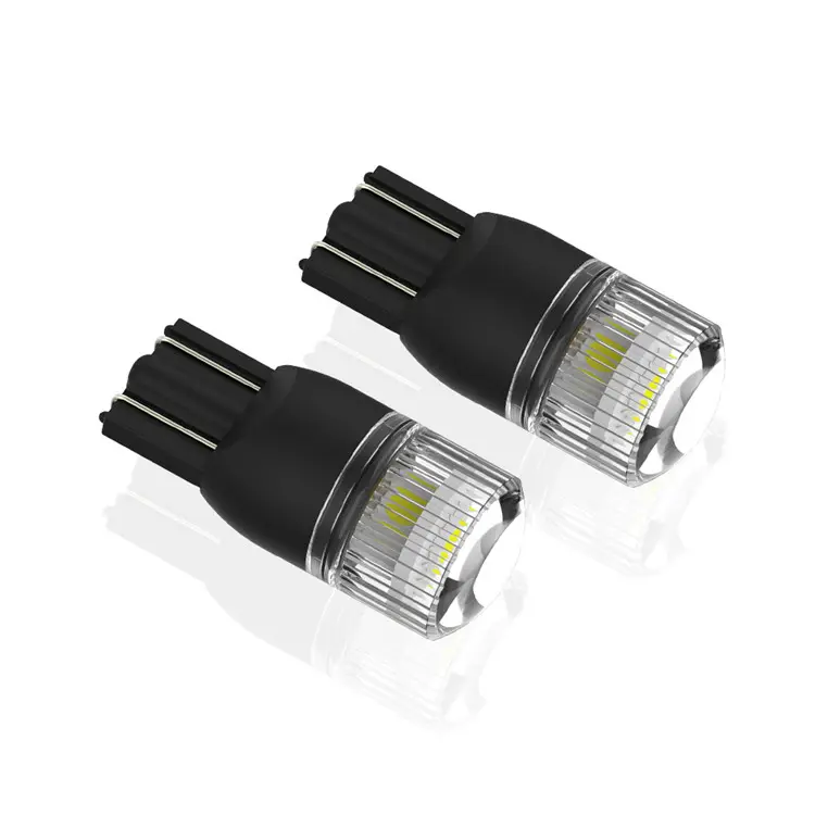 Car light accessories W5W bulb interior car lights T10 LED lamp