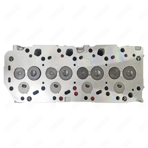 11101-64122 culata completa de aluminio 2C 3C para Toyota Liteace 2,0 2,2 Lexus - Product Image 3