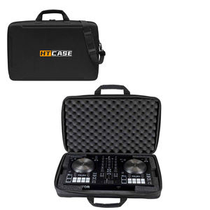 HT Case – sac de transport moulé EVA <span class=keywords><strong>pour</strong></span> contrôleur DJ <span class=keywords><strong>Traktor</strong></span> S2 MK3 - Product Image 1