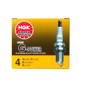 Les bougies d'allumage en platine de haute qualité pour la vente en gros conviennent à Chrysler <span class=keywords><strong>Citroen</strong></span> et Hyundai JK267700745 0242229722 - Product Image 5