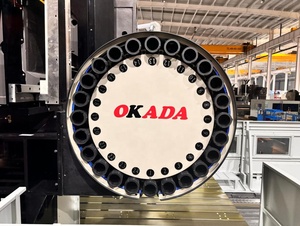 Fabricación Industrial <span class=keywords><strong>CNC</strong></span> - Product Image 4