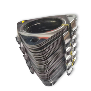 Nova Junta de Escape Original Jinwo para Audi OE 059253115B - Peças do Sistema de Escape do Motor - Product Image 5