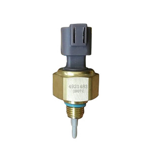 สวิตช์เซ็นเซอร์อุณหภูมิความดัน4921483สำหรับ Cummins K38 4BT Dongfeng 6BT เครื่องยนต์6CT - Product Image 1