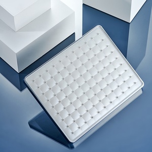 Новая пластиковая насадка для душа - Product Image 6
