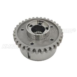 05184370AH Piñón de distribución de admisión y escape del árbol de levas, ajustador de admisión del motor, pieza de motor para accesorios de automóviles Chrysler - Product Image 1