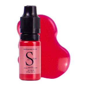 Pâte d'encre <span class=keywords><strong>de</strong></span> tatouage <span class=keywords><strong>de</strong></span> maquillage permanent Offre Spéciale pigment <span class=keywords><strong>de</strong></span> microblading des sourcils et des lèvres - Product Image 6