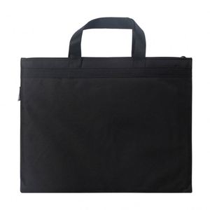 Personalized B66 Lightweight Executive Conference Bags Oxford <b>Material</b> Business Briefcase Multi-color 15 Inch Laptop Bag for Men - Product Image 2