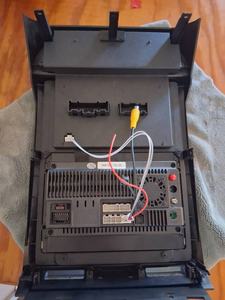 Autoradio Android 12.1 Pollici 4+64G Stile Verticale 8 Core GPS Navigazione WiFi 5G Touch Screen per <span class=keywords><strong>Ford</strong></span> F150 <span class=keywords><strong>2015</strong></span>-2021 - Product Image 4