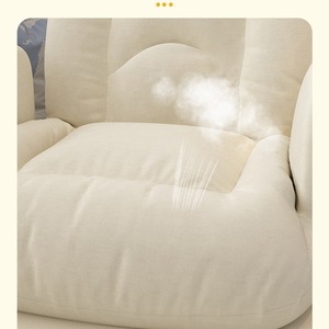 Silla reclinable ajustable con relleno de espuma para niños, adultos y ancianos, cojín de asiento con soporte inclinable de 180 grados - Product Image 2