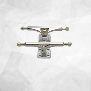 New Model High End Fingerboard <strong>Trucks</strong> 34mm Single Axle Finger Skateboard <strong>Truck</strong> - Product Image 2