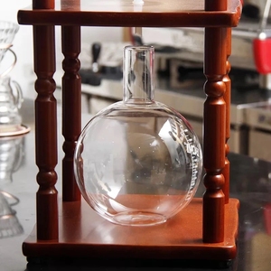 Máquina <span class=keywords><strong>de</strong></span> café <span class=keywords><strong>de</strong></span> vidrio <span class=keywords><strong>de</strong></span> borosilicato ecológico, fermentación <span class=keywords><strong>en</strong></span> frío por <span class=keywords><strong>goteo</strong></span>, venta al por mayor - Product Image 5