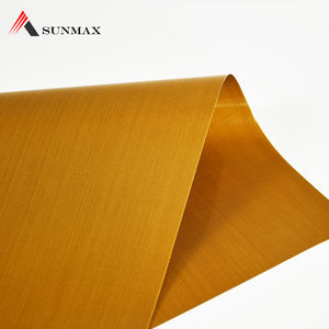 0.13 0.18 0.23mm antiadhésif PTFE gril <span class=keywords><strong>cuisson</strong></span> BBQ <span class=keywords><strong>feuille</strong></span> four doublure <span class=keywords><strong>de</strong></span> qualité alimentaire facilement nettoyé presse à chaud Machine - Product Image 2