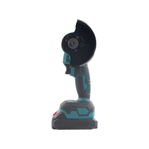 Scie sauteuse portative sans balais 1300W à batterie lithium haute fréquence pour découpe de métal en extérieur - Product Image 1