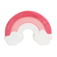 Vente en gros de balles de bain végan naturelles pétillantes pour le bain Spa Relax Bubble Natural Organic Fizzier Bath Bomb coffret cadeau