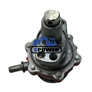ปั๊มถ่ายโอนเชื้อเพลิง XPOWER ใหม่2954070 295-4070สำหรับ C1.5 C2.2 3013 3013C 3014 3024ชิ้นส่วนเครื่องยนต์ - Product Image 1