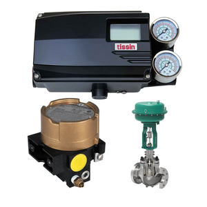 ชุด TS800 tissin TS805 + เซ็นเซอร์ I/P, TXI7850แฟร์ไชลด์อัจฉริยะ - Product Image 1