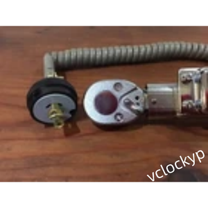 ประแจแรงบิด Tohnichi 450QLLS-N ขนาด 3/8 นิ้ว มือสอง - Product Image 2