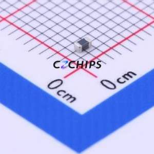 MMZ1608B102CTD25 Ferrite Bead 0603 RF ( Impedance @ Frequency: 1kOhm@100MHz )( Error: 25% )( DC Resistance (DCR): 600mOhm ) - Product Image 1