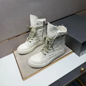 Nouvelles Baskets de Luxe de Qualité Supérieure 2026 – Style Sportif Décontracté Unisexe pour Randonnée et Entraînement – Chaussures de Marque Printemps-Été-Automne - Product Image 3