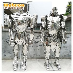 Ensemble d'armure Master Chief personnalisé en mousse métallique pour hommes – Idéal pour les fêtes costumées TV & cinéma, cosplay, Mardi Gras/Carnaval - Product Image 1