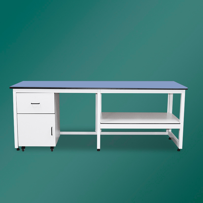 Great Quality Medical Laboratory Bench for