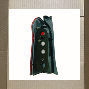 Toyota Probox araba farı için kuyruk lambası araba taillamp 1998 arka lambaları - Product Image 4