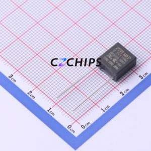 Condensador de Seguridad PX224K2C0704, Componente de Montaje en Orificio (THT), P=7.5mm 220nF 10% 310V X2 - Product Image 1