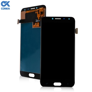 หน้าจอสัมผัส LCD ของโรงงาน Conka สำหรับ J4/J7 (J7 2018) แบบ OEM รับประกัน 1 ปี - Product Image 3