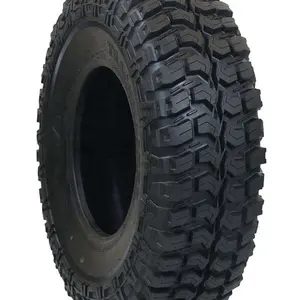 Lakesea trackmaster ยาง4WD โคลนออฟโรดแบบ12.5R17 37 *